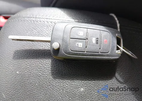 2014 Chevrolet Cruze Ls Auto z USA, uszkodzony, nr VIN 1G1PA5SH6E7353152